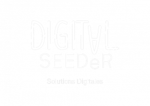 Digital Seeder : Solutions Digitales