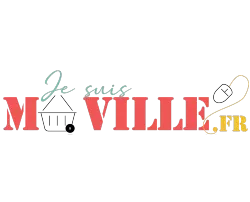 Je suis ma ville