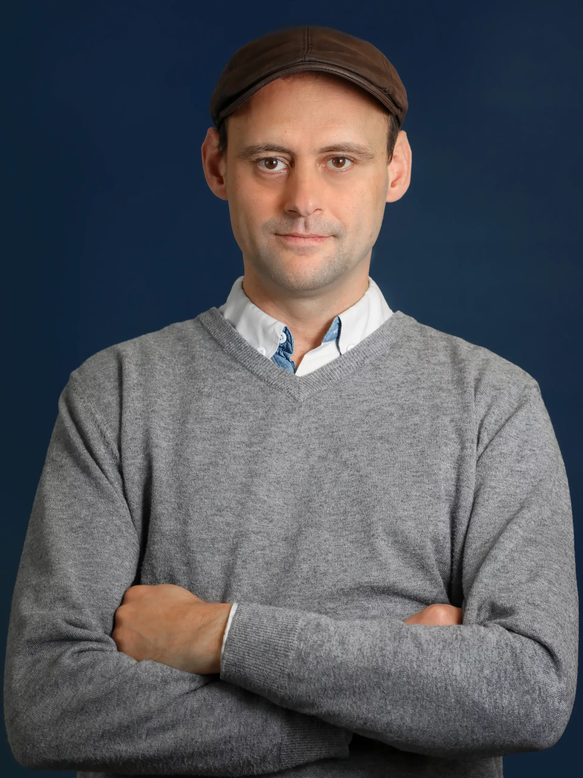 Sébastien Chaffer