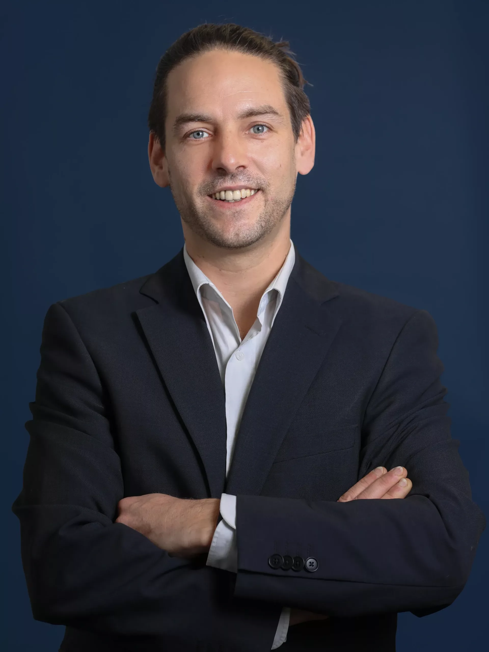Sébastien Fleury