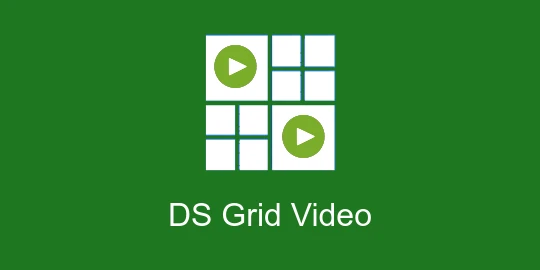 DS Grid Video