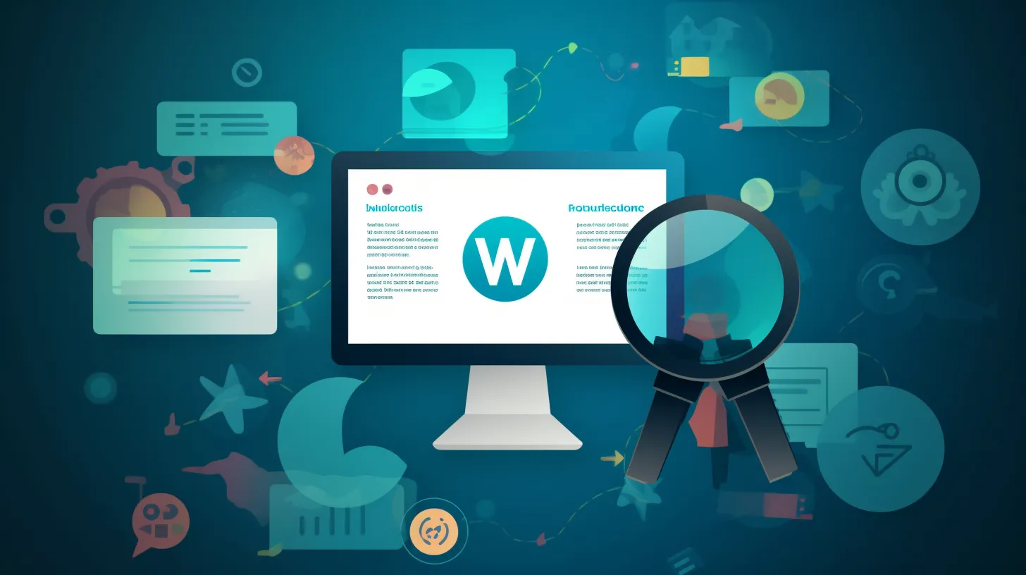Audit Sécurité WordPress