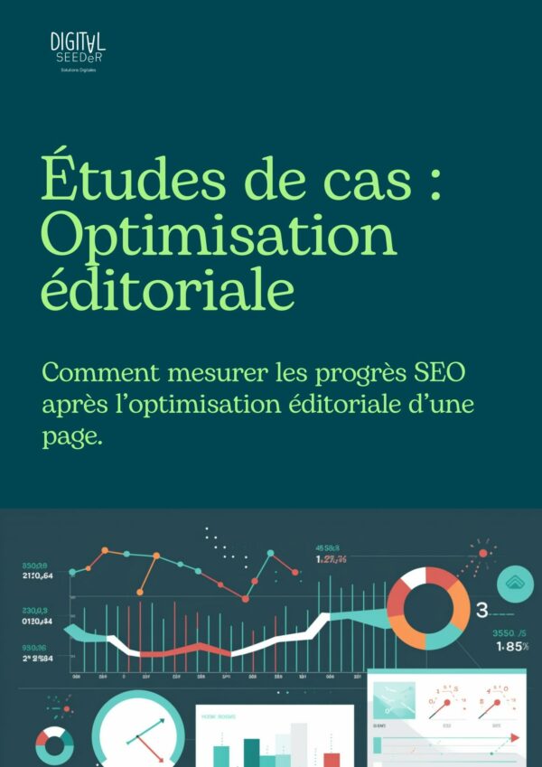 Étude de cas client