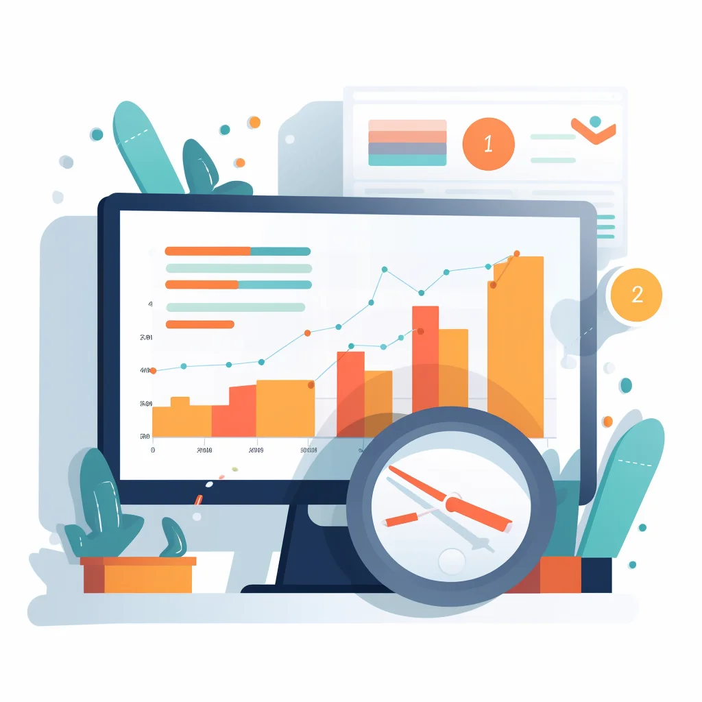 seo-rapport Un site Internet facilement modifiable.