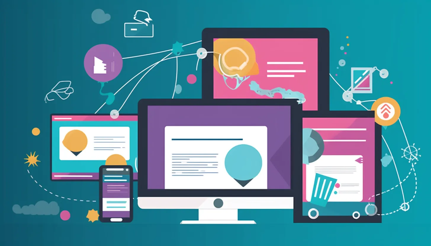 refonte-site-internet Une refonte de site web via WordPress