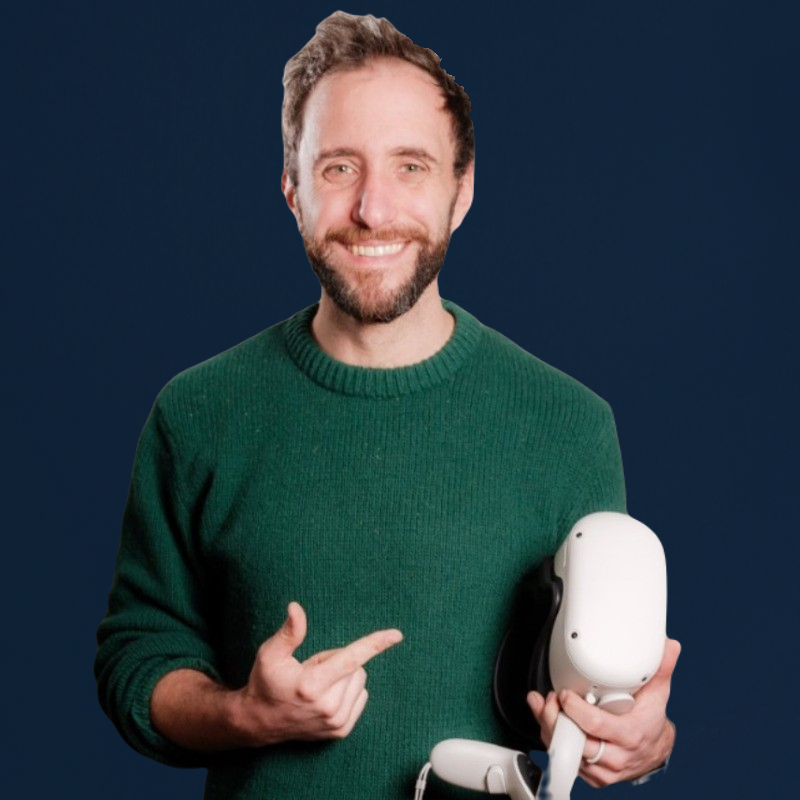 Thibault Van Den Eynde